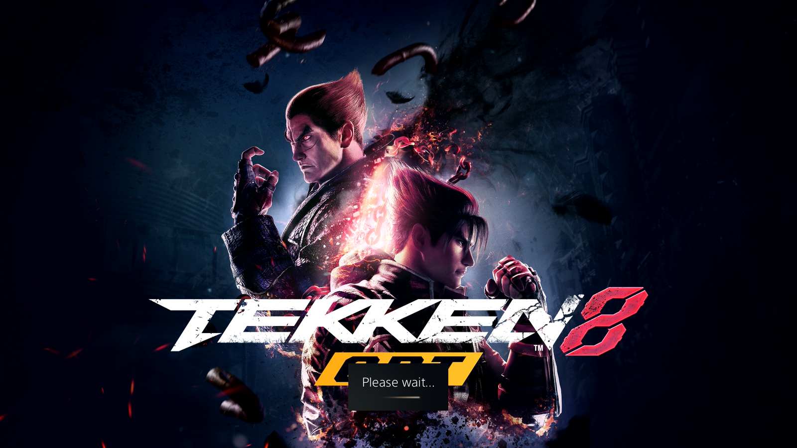 Tekken 8 CBT overall thoughts( what i liked and what i did not).